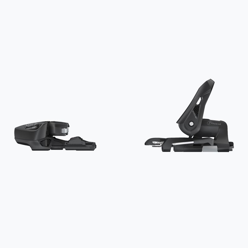 Детски пистови ски HEAD Monster Easy JRS + автомати Jrs 4.5 GW CA multicolour/black 5