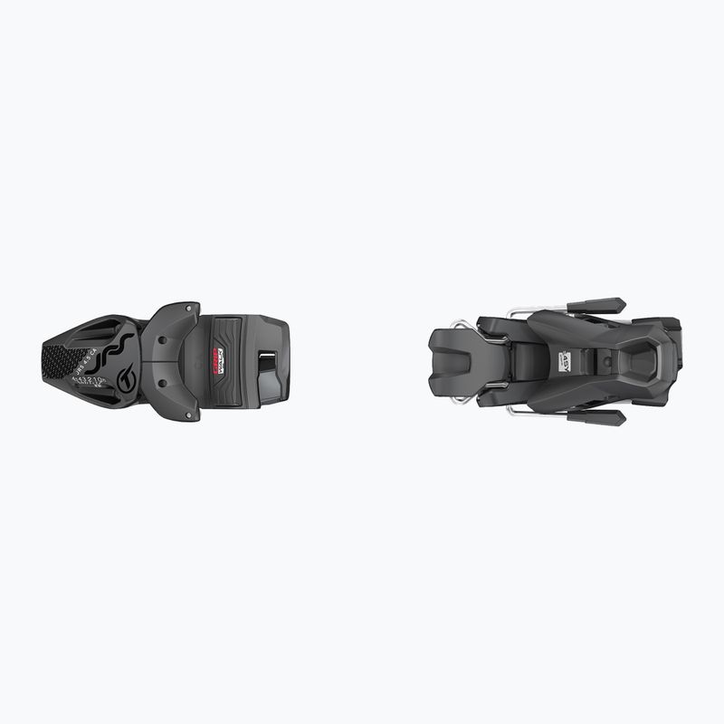 Детски пистови ски HEAD Monster Easy JRS + автомати Jrs 4.5 GW CA multicolour/black 6