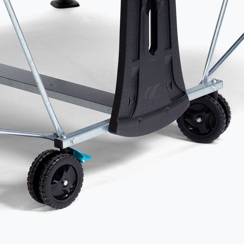 Cornilleau 300 Вътрешна маса за тенис на маса, синя 4