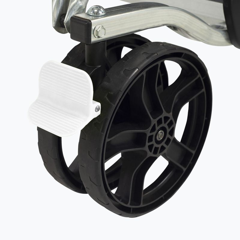 Маса за тенис на маса Cornilleau Black Code Outdoor black 8