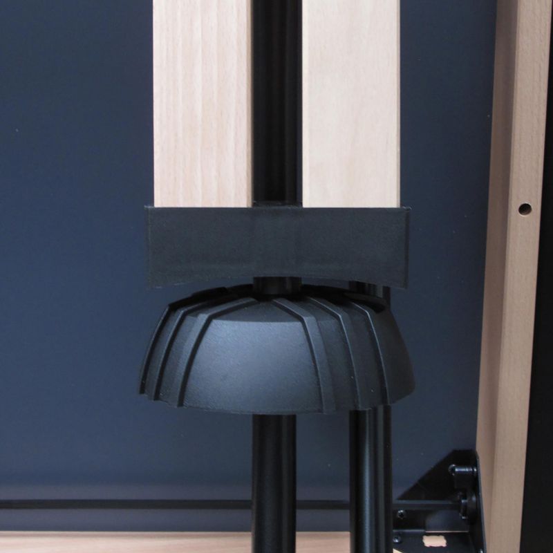 Маса за тенис на маса Cornilleau Competition 850 Wood ITTF Indoor New blue 7