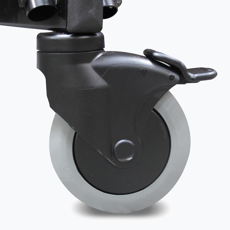 Маса за тенис на маса Cornilleau Competition 850 Wood ITTF Indoor New blue 8