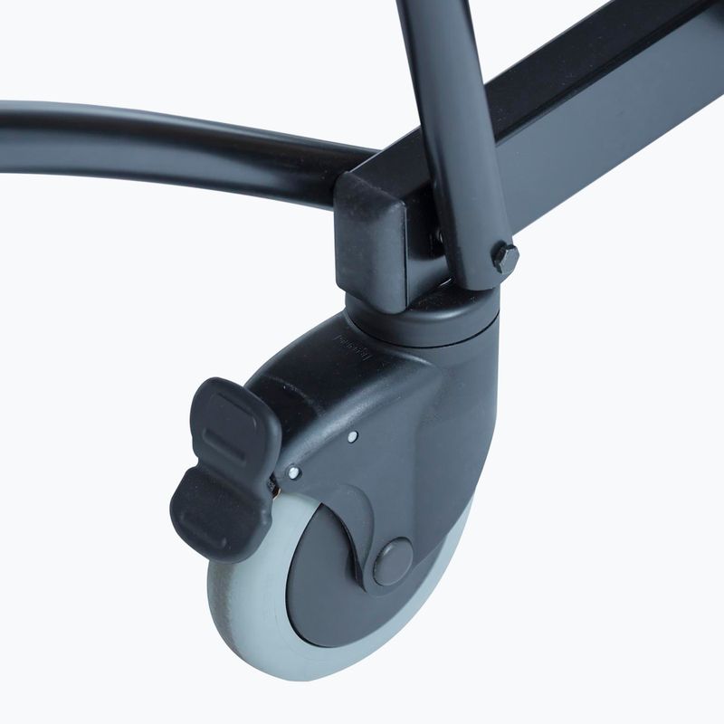 Маса за тенис на маса Cornilleau Competition 850 Wood ITTF Indoor New blue 9