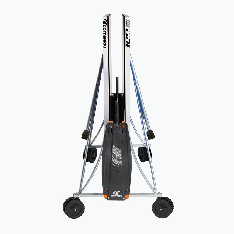 Маса за тенис на маса Cornilleau Sport 100 Indoor blue 131600 2