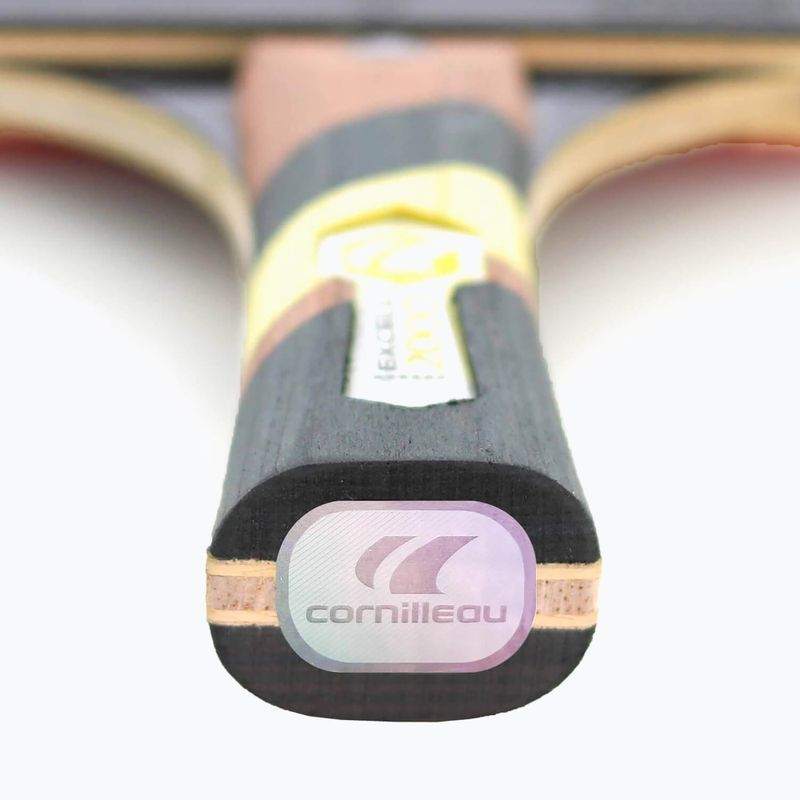 Ракета за тенис на маса Cornilleau Excell 2000 Carbon 3
