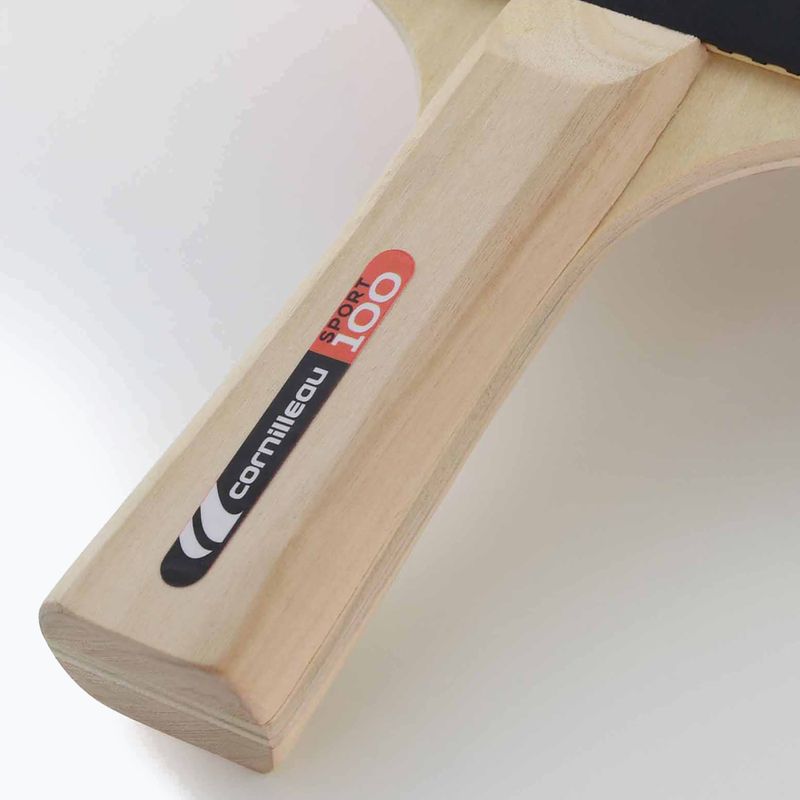 Ракета за тенис на маса Cornilleau Sport 100 3