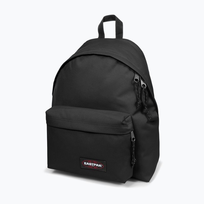 Градска раница Eastpak Padded Pak'R 24 l black 2