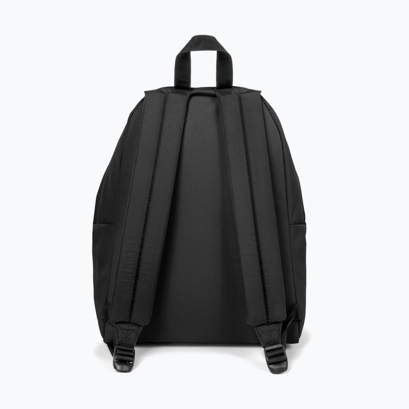Градска раница Eastpak Padded Pak'R 24 l black 3