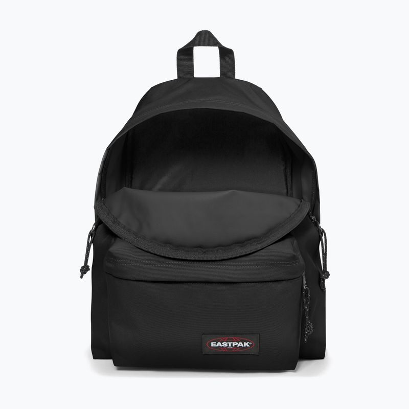Градска раница Eastpak Padded Pak'R 24 l black 4
