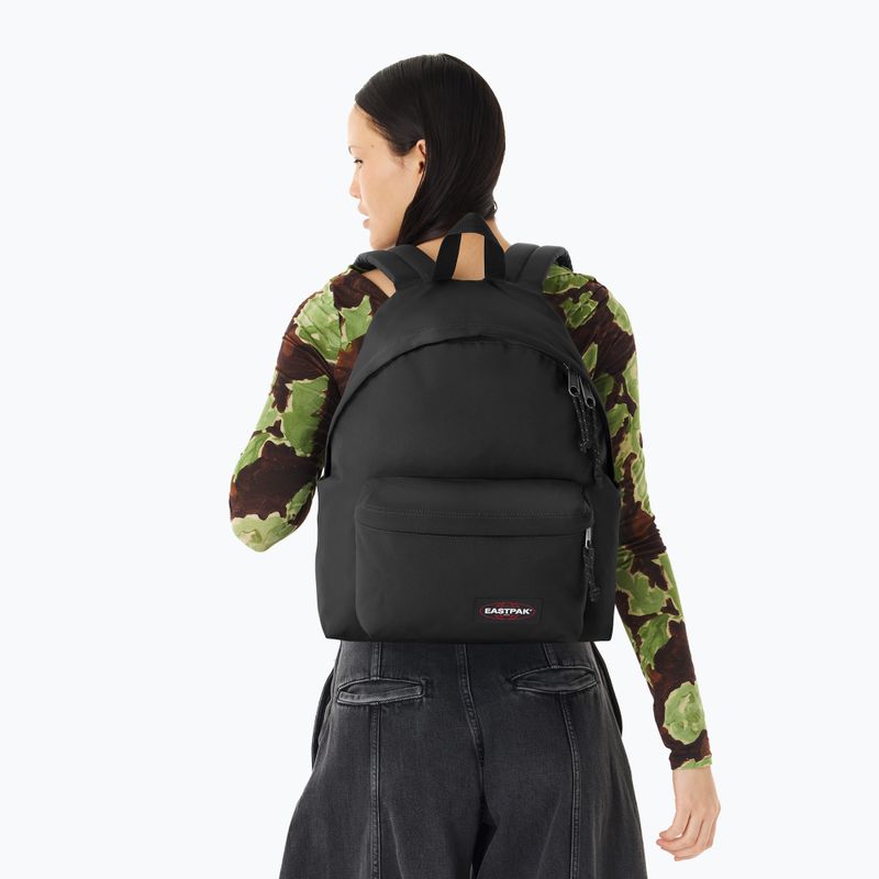 Градска раница Eastpak Padded Pak'R 24 l black 5