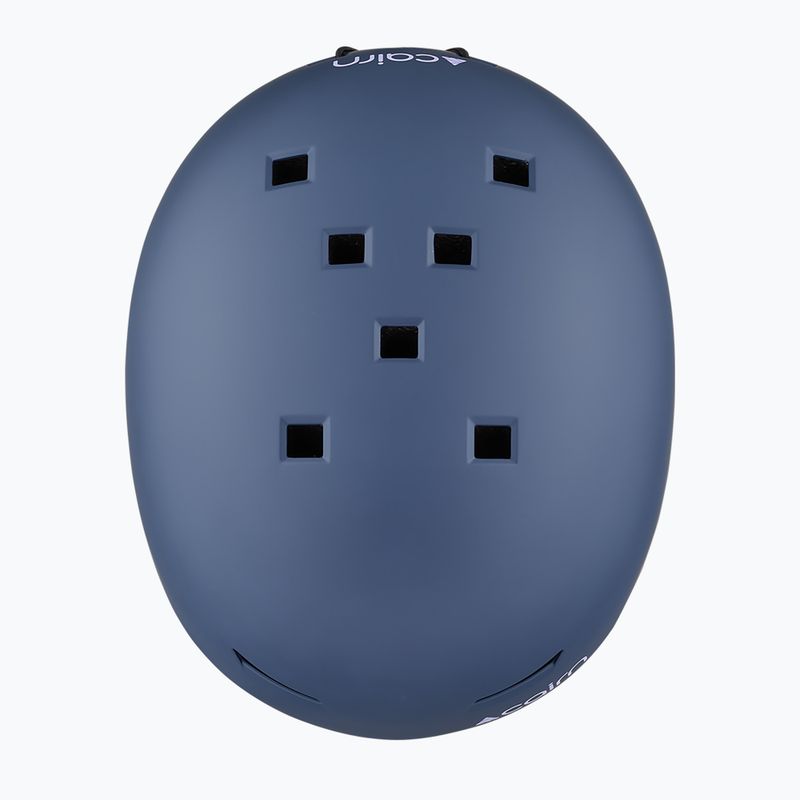 Скиорска каска Cairn Darwin mat eclipse 3