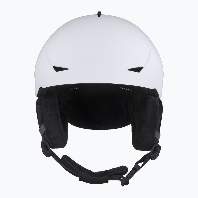 Скиорска каска Cairn Rise II mat white 3
