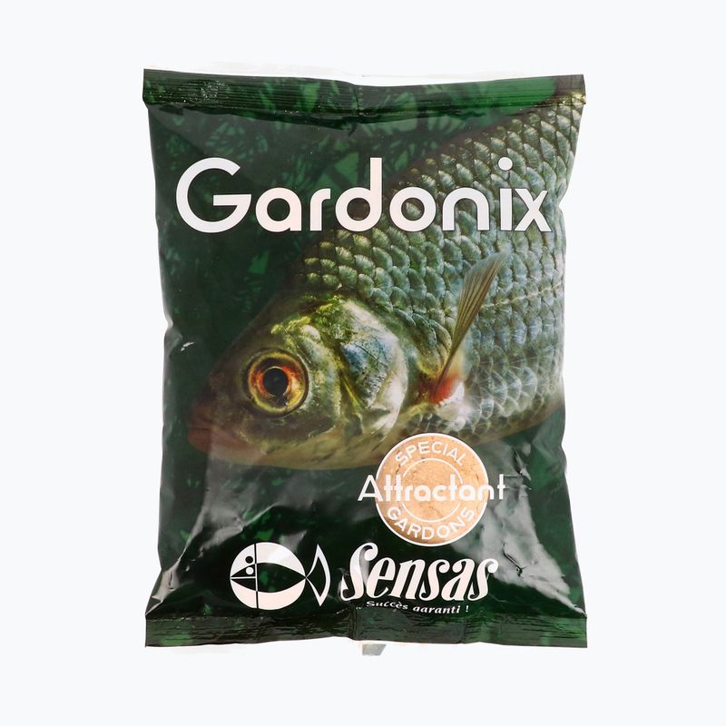 Атрактор за дънни примамки Sensas Gardonix beige 00661