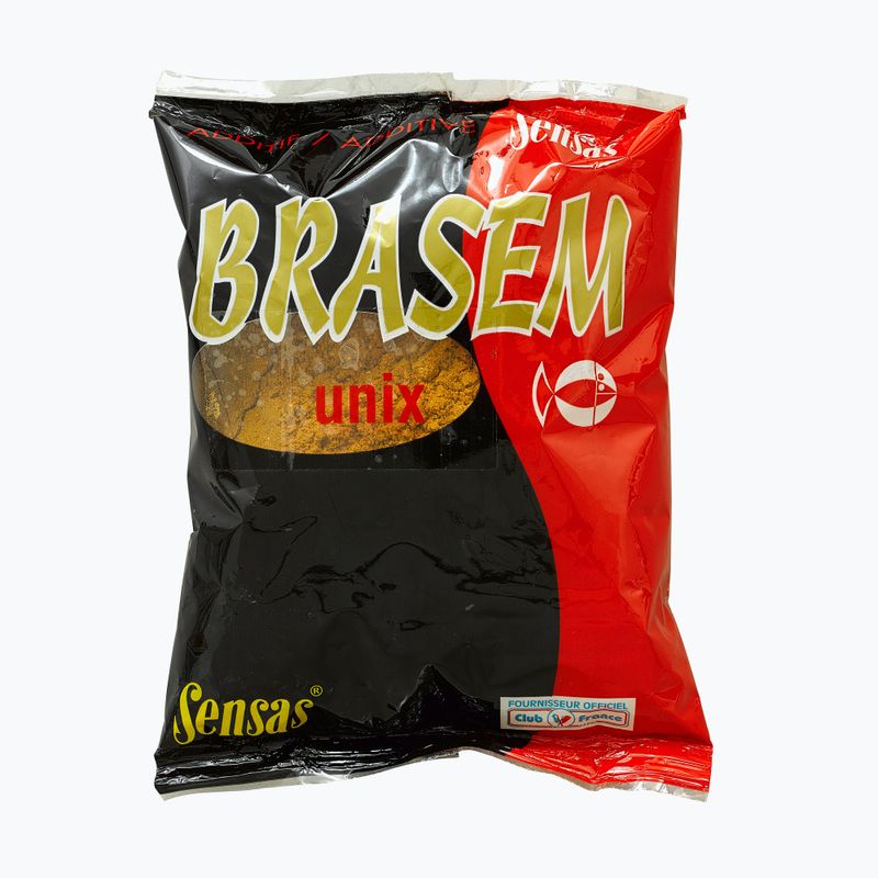 Атрактор за земна стръв Sensas Unix Special Brasem 00671