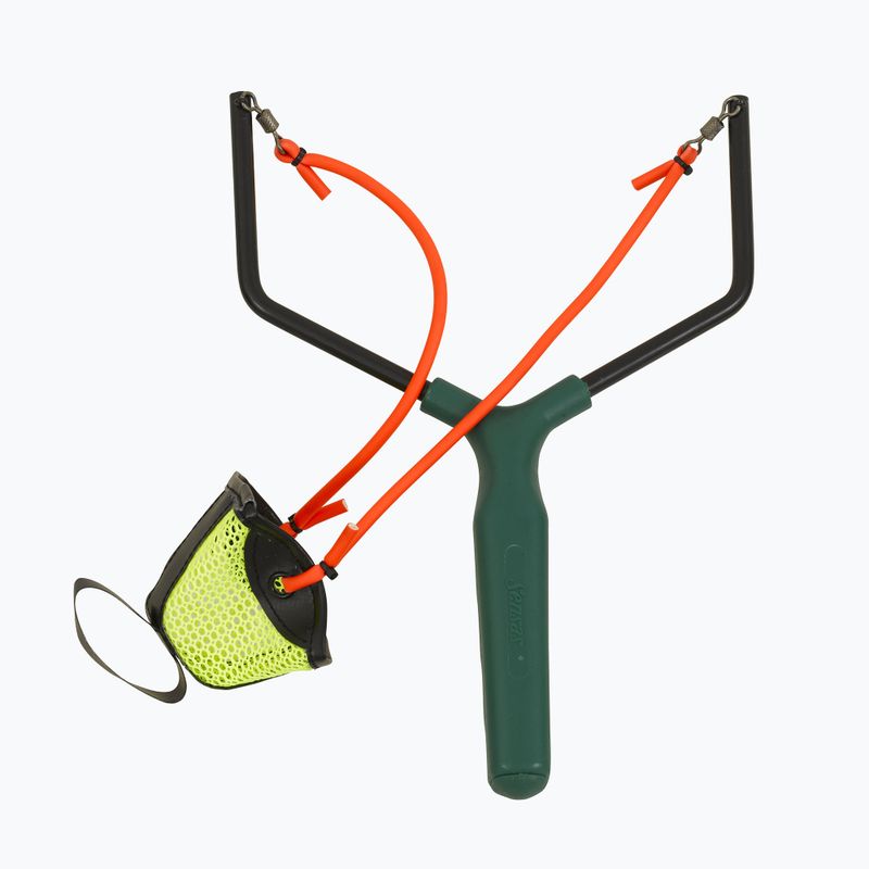 Sensas Power King Groundbait Green 00726