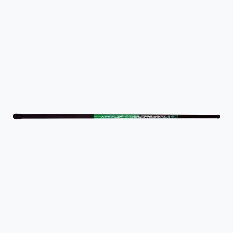 Sensas Power Carp Handle 50 4 sec black 01429