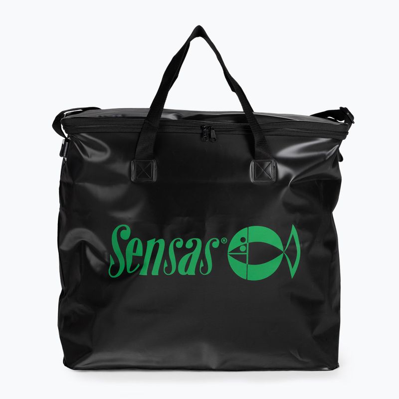 Sensas Etanche Challenge нетна чанта Sensas Etanche Challenge нетна чанта черна 03196 2