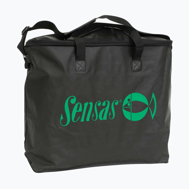 Sensas Etanche Challenge нетна чанта Sensas Etanche Challenge нетна чанта черна 03196 5