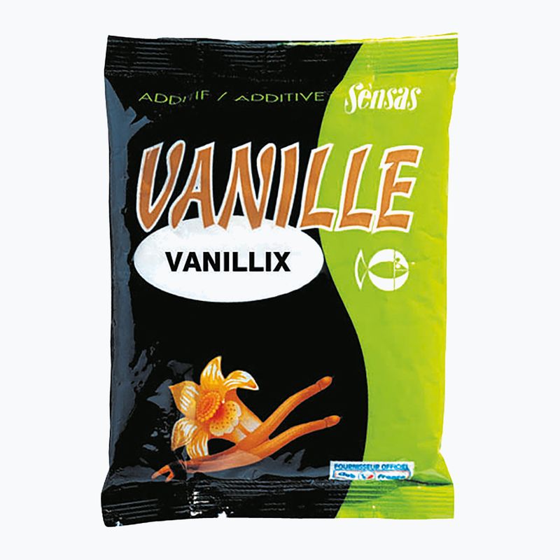 Атрактор за земна стръв Sensas Vanilix beige 03291