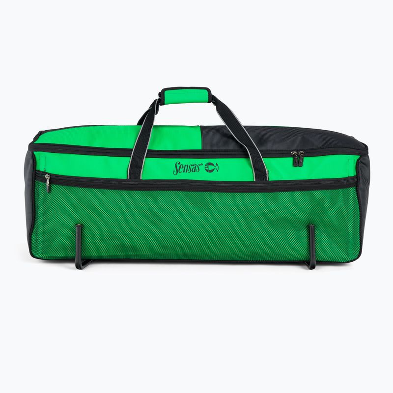 Кошница Sensas Accesories Special Panier green 20427 2
