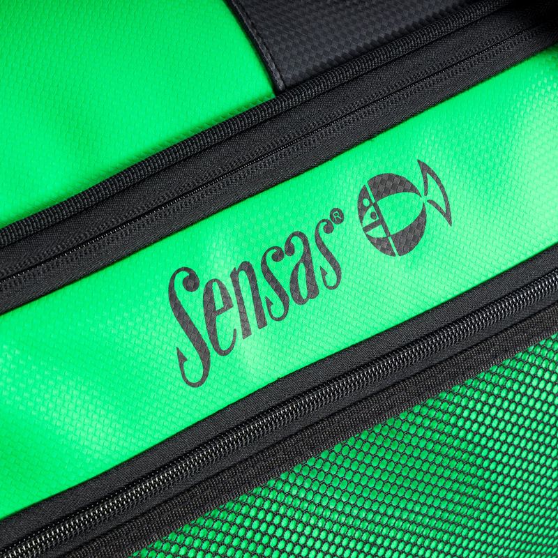 Кошница Sensas Accesories Special Panier green 20427 4