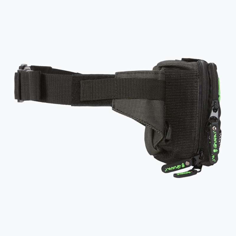 Чанта за риболов Gunki Iron-T Walk сива 26289 2