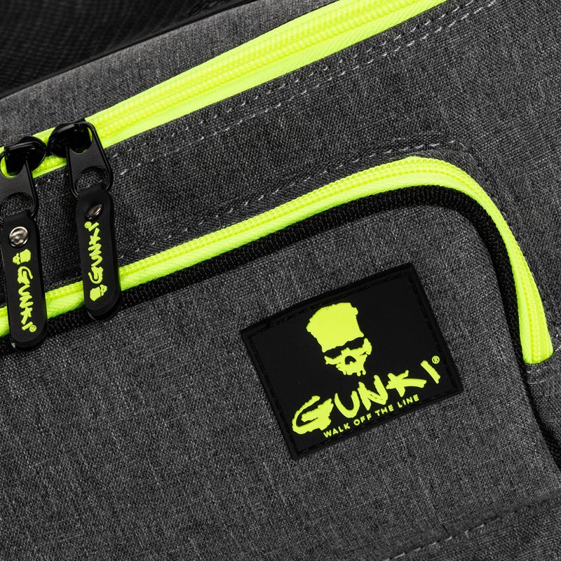 Чанта за кутии Gunki Power Game-Zander grey 32982 4