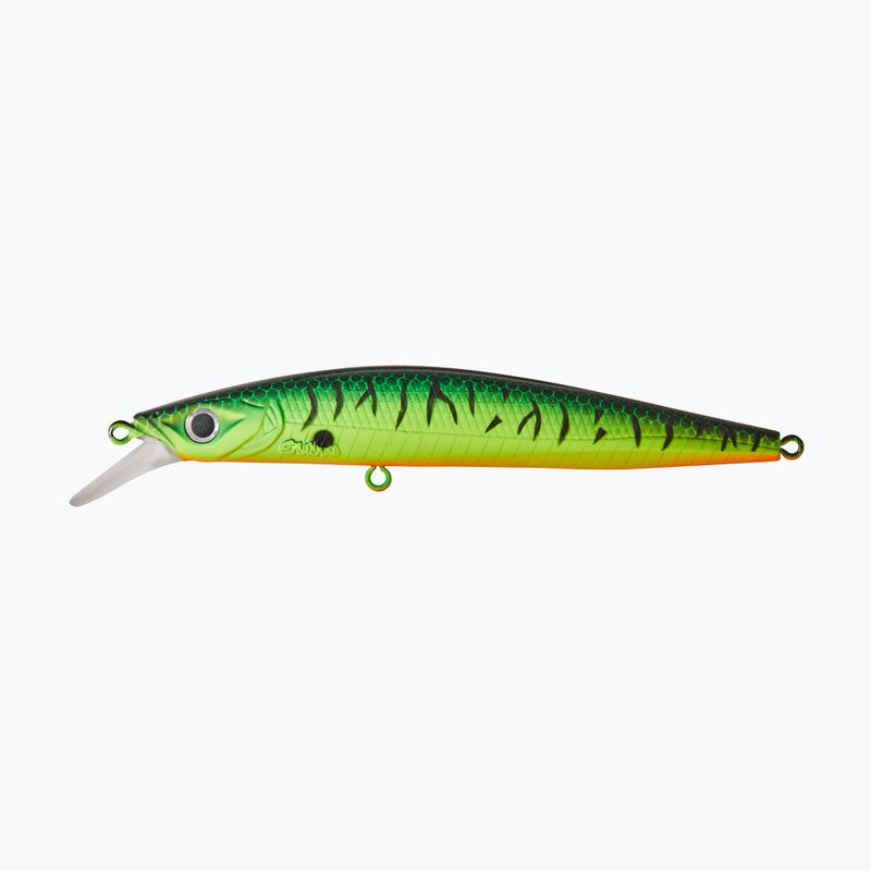 Wobler Gunki Gamera Slim SP Fire Tiger 33074