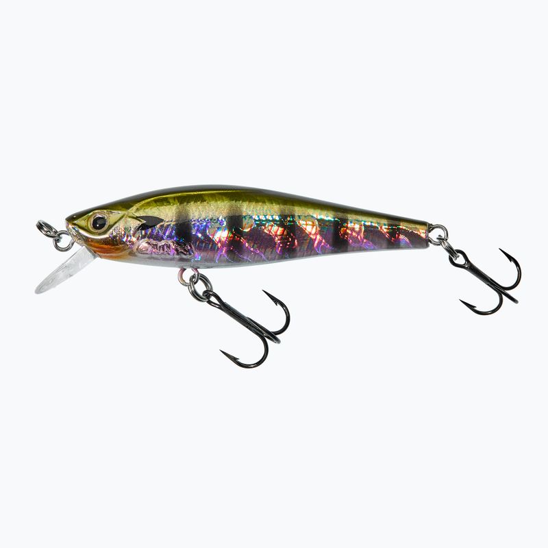 Wobler Gunki Gamera SP Twitch Brown Gill 34752