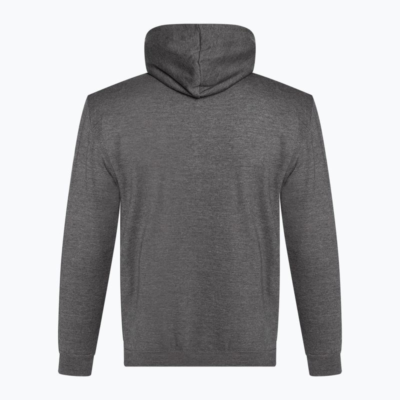 Рибарска блуза Gunki Darksmoke grey 48713 2