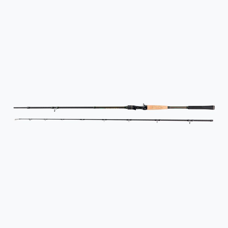 Спинингов прът Gunki Skyward Cast C XH+ black 53274