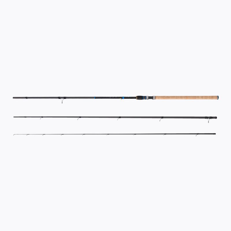 Sensas Coimbra Waggler Float Heavy black 69702