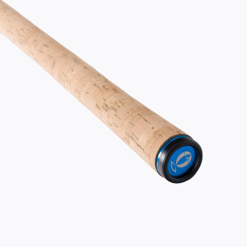 Sensas Coimbra Waggler Float Heavy black 69702 3