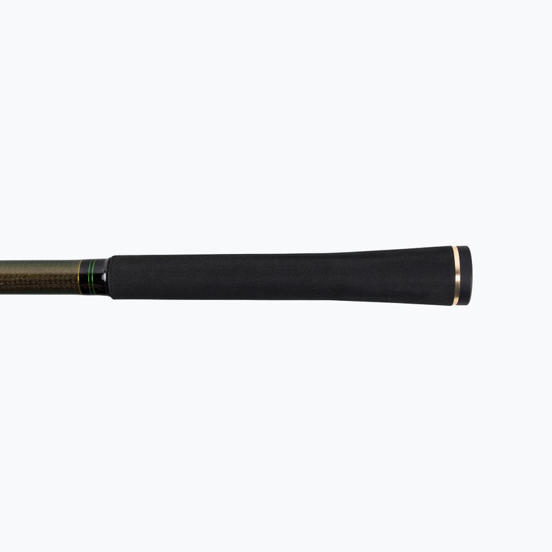 Спинингов прът Gunki Skyward Trip Cast C XXH black 71426 2