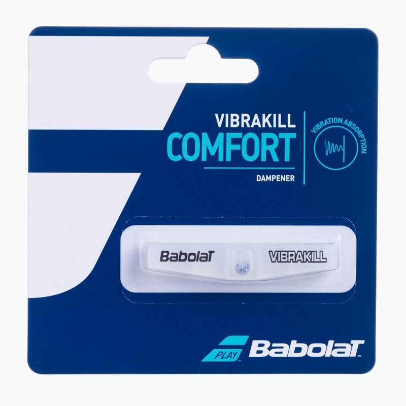 BABOLAT Vibrakill демпфер бял 700009