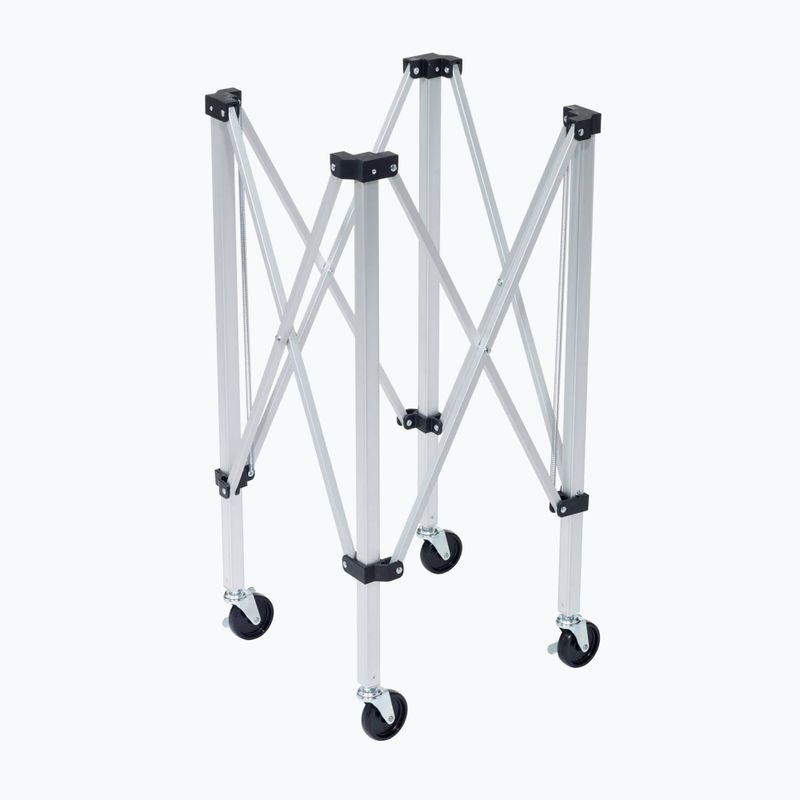 BABOLAT Количка за тенис топки на колелца, синя 730010 8