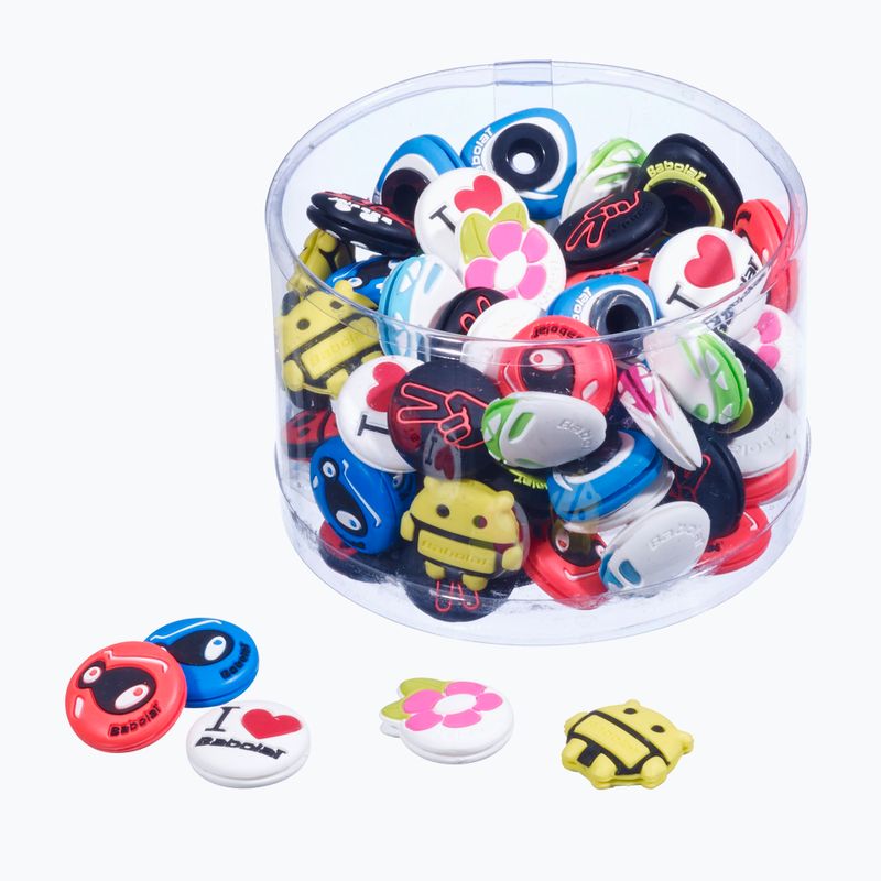 Антивибратор BABOLAT Loony Damp 1 бр.