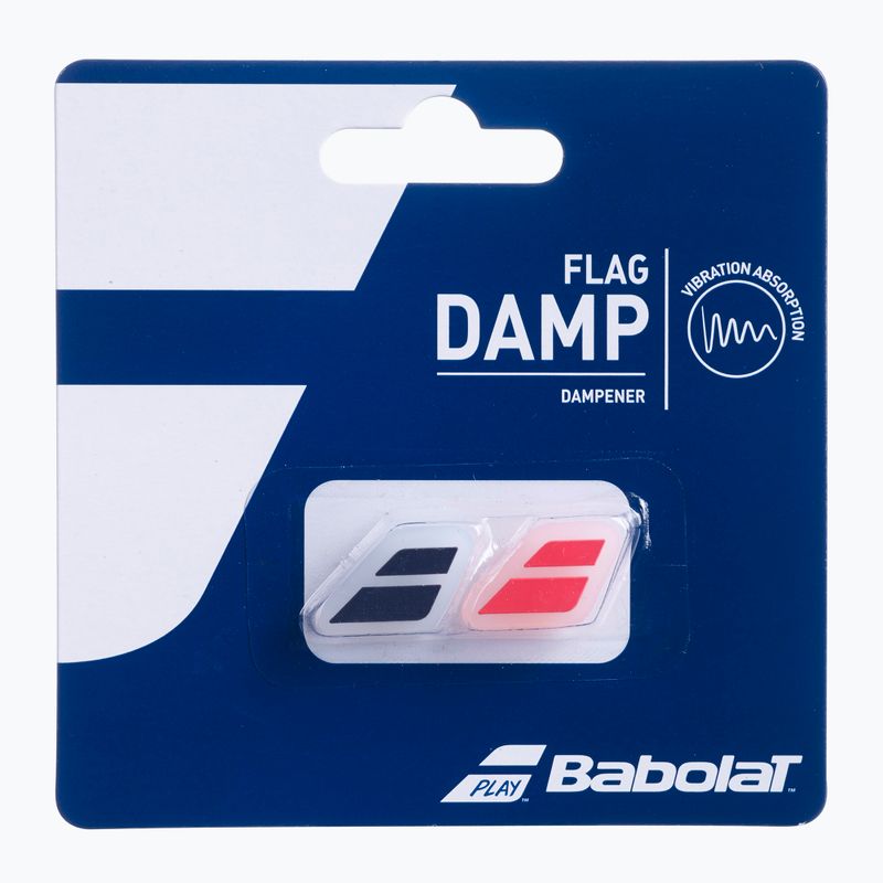 BABOLAT Флаг демпфери 2 бр. червени 700032 2