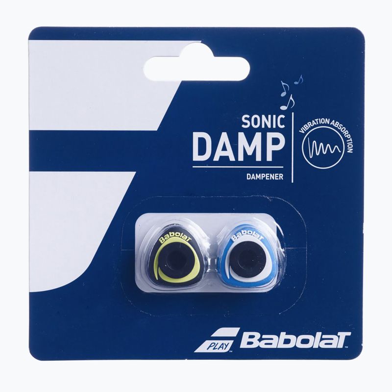 BABOLAT Звукови амортисьори 2 бр. цвят 700039 2