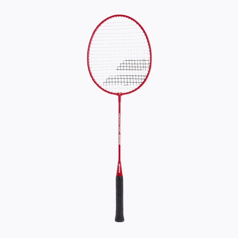Комплект за бадминтон BABOLAT син/червен 158099 2