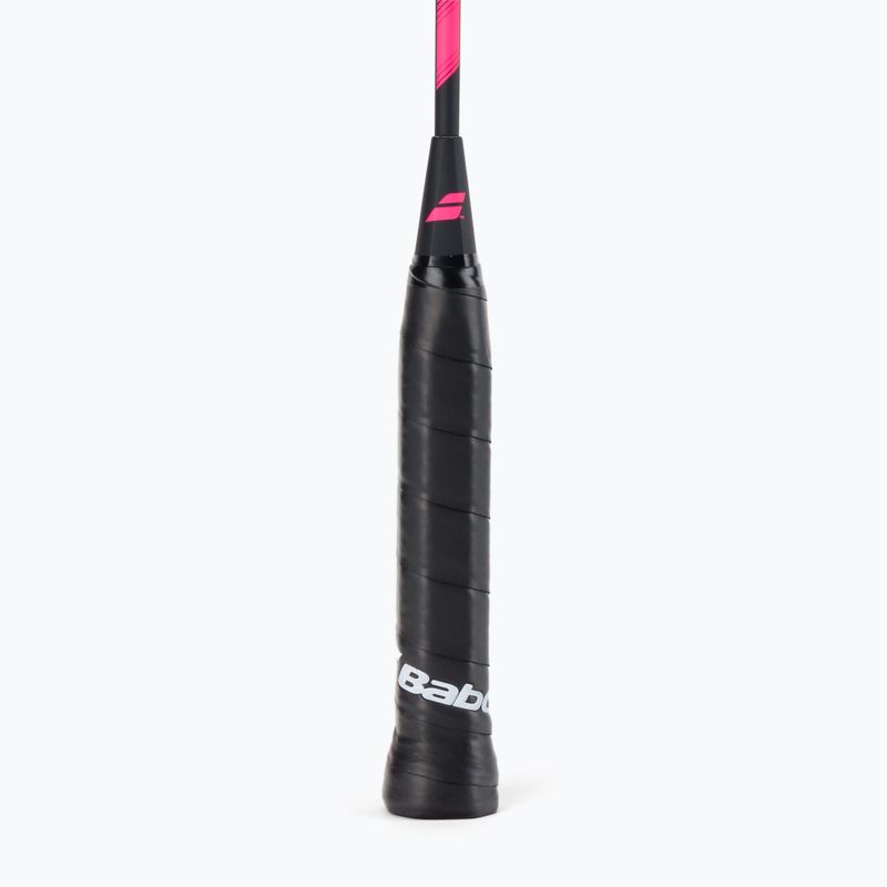 Ракета за бадминтон BABOLAT 20 First I pink 166356 3