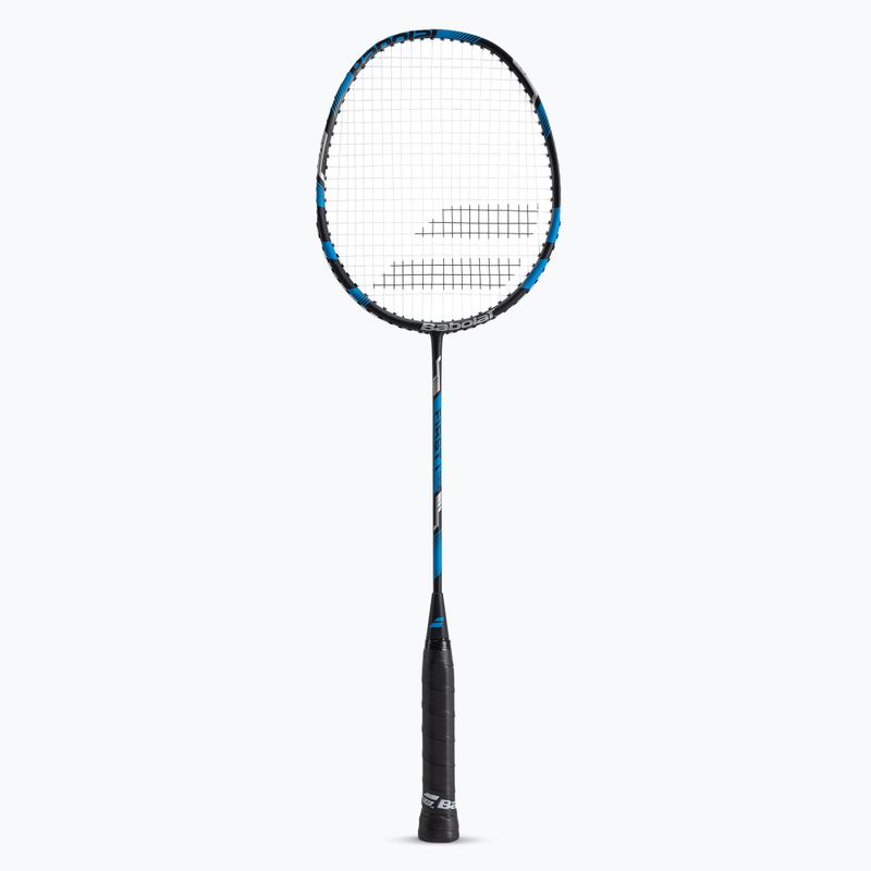 Ракета за бадминтон BABOLAT 20 First I blue 166359