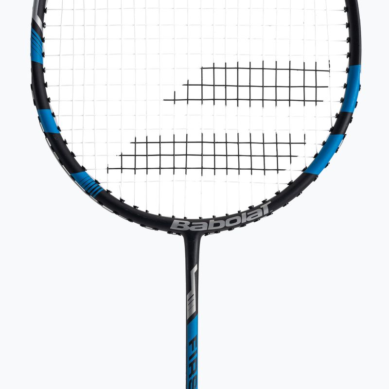 Ракета за бадминтон BABOLAT 20 First I blue 166359 4