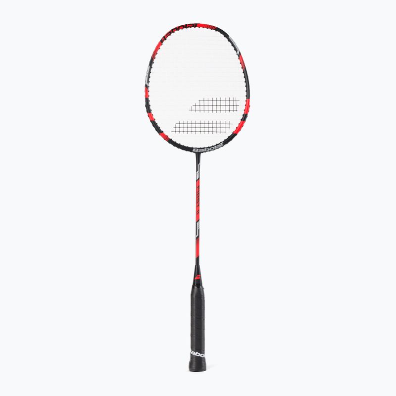 Ракета за бадминтон BABOLAT 20 First II black 169968