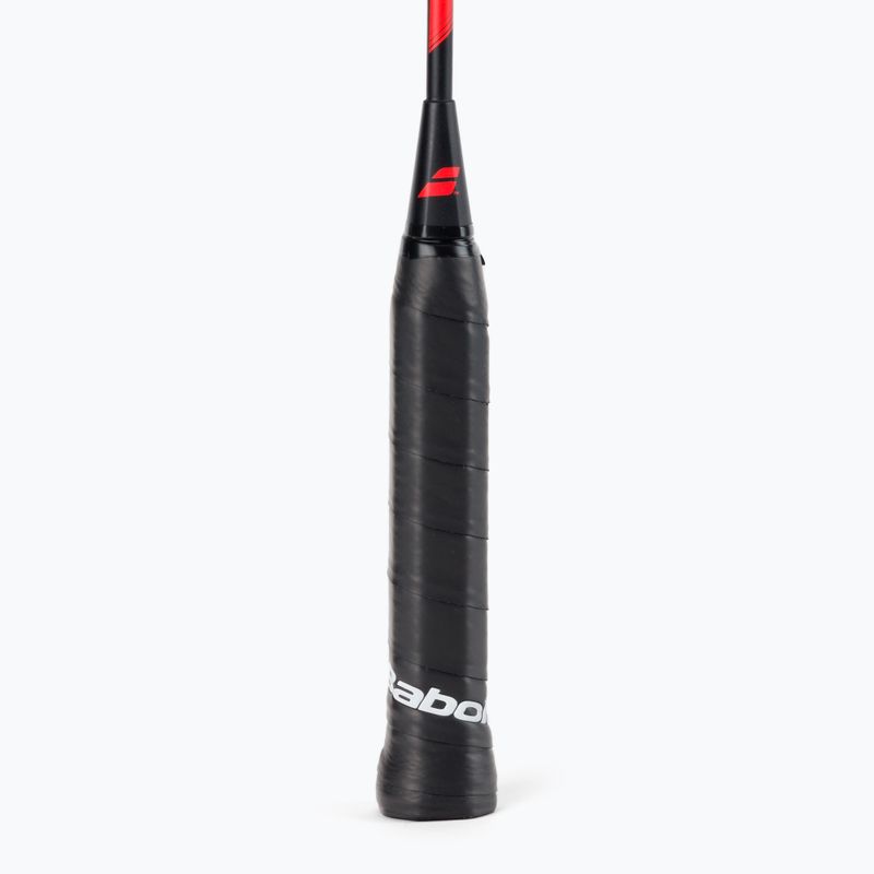 Ракета за бадминтон BABOLAT 20 First II black 169968 3