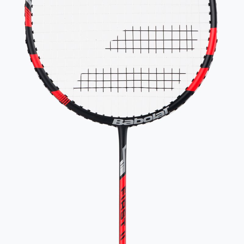 Ракета за бадминтон BABOLAT 20 First II black 169968 4