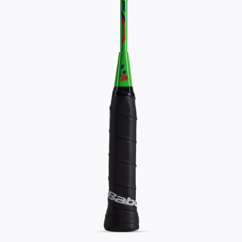 Ракета за бадминтон BABOLAT 20 Minibad зелена 169972 3