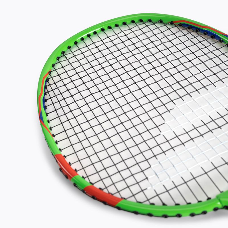 Ракета за бадминтон BABOLAT 20 Minibad зелена 169972 5