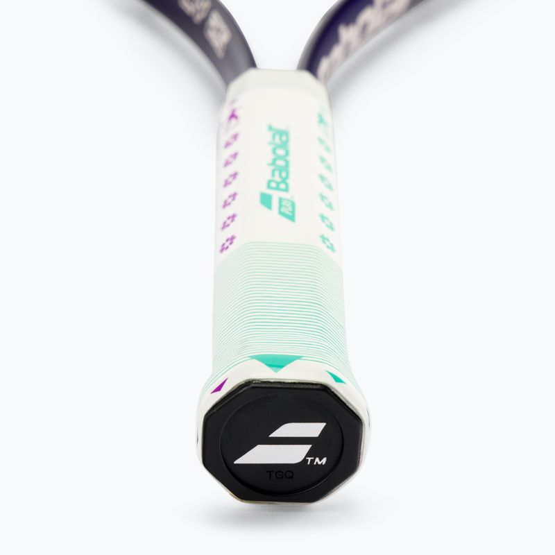 Детска тенис ракета BABOLAT B Fly 25 синя 140245 3