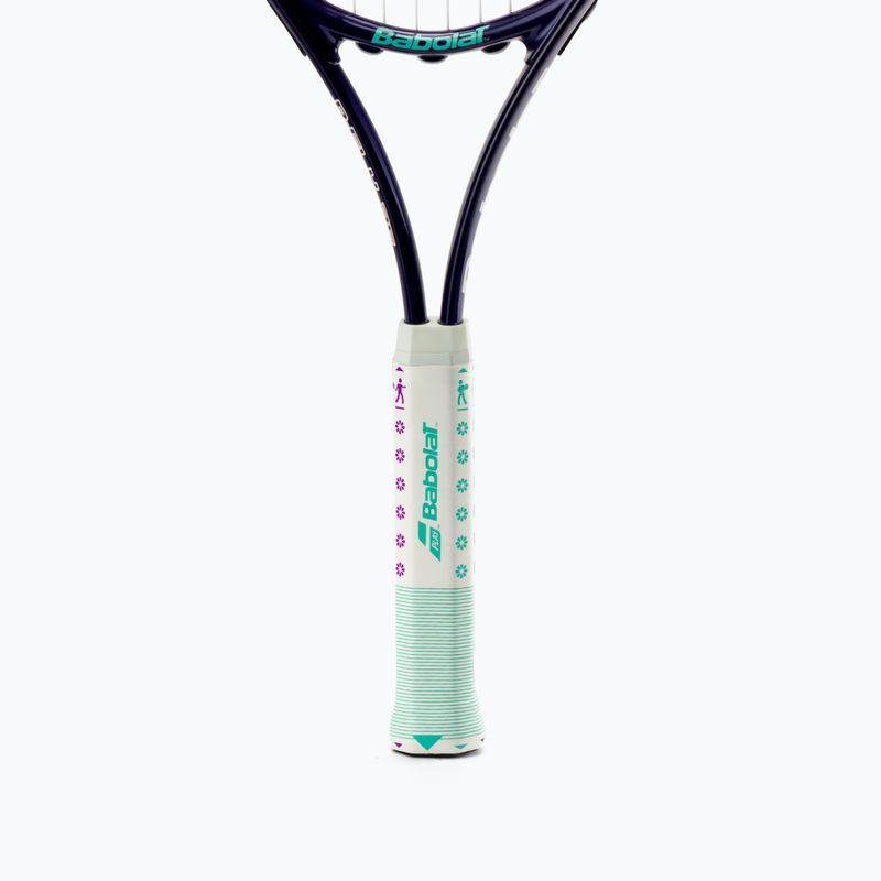 Детска тенис ракета BABOLAT B Fly 25 синя 140245 4